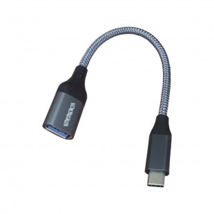 ADAPTADOR USB-C SATELLITE AL-110 TYPE-C P/USB 3.0