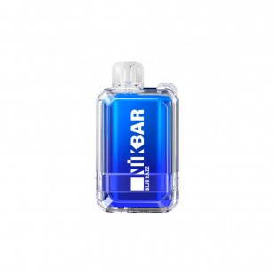 CIGARRO DESC POD NIKBAR 12000 PUFF BLUE RAZZ