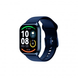 RELÓGIO HAYLOU SMARTWATCH 2 PRO BLUE BLUETOOTH VERSION 5.0