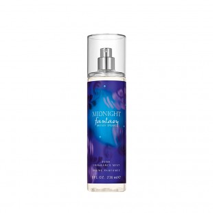 SPLASH BRITNEY SPEARS FANTASY MIDNIGHT 236ML