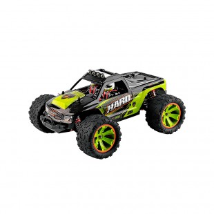 CARRINHO C/CONTROLE HARD SUPER SPEED POWER S/GARANTIA