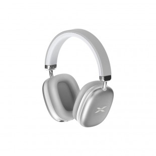 FONE BLUETHOOT XION XI-AUX300BT SILVER