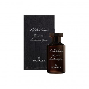 MONCLER LE BOIS GLACE FEM 100ML EDP