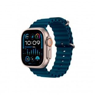 APPLE WATCH ULTRA 2 49MM MREG3LL/A CEL+GPS/OXI BLUE OCEAN