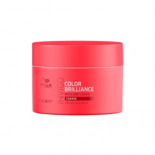 MÁSCARA WELLA INVIGO COLOR BRILLANCE 150ML