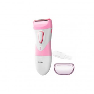 DEPILADOR PHILIPS HP6306/00 ESSENTIAL PILHA