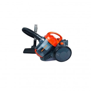 ASPIRADOR DE PÓ MEGASTAR VC-1815 1400W 110V/60HZ