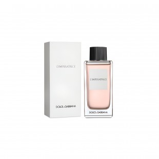 DOLCE GABBANA L'IMPERATRICE FEM 100ML EDT