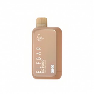 CIGARRO DESC POD ELF BAR BC-10000 10000PUFF AMERICANO ICE 5% 18ML