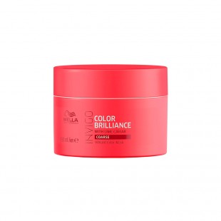 MÁSCARA WELLA INVIGO COLOR BRILLANCE 150ML