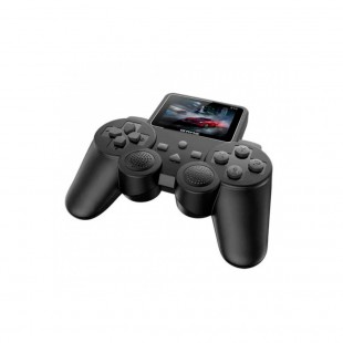 CONTROLLER GAMEPAD S10 DIGITAL GAME PLAYER BRANCO