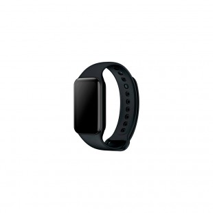 RELÓGIO XIAOMI MI SMART BAND 8 ACTIVE PRETO M2302B1 GLOBAL