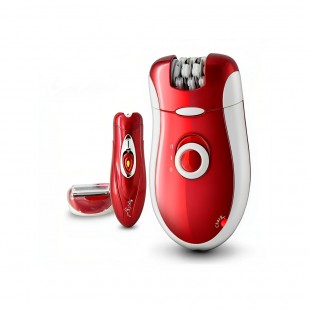 DEPILADOR KEMEI KM-3068 3IN1 BIVOLT