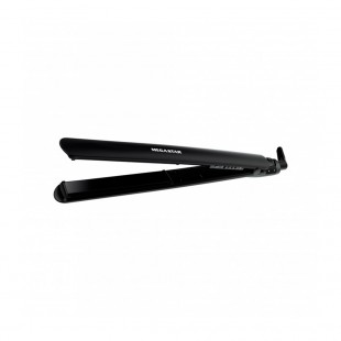 PRANCHA MEGA STAR GWB909 PRETO BIVOLT