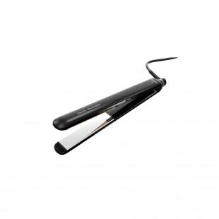 PRANCHA GAMA DUAL PLATES PRETO BIVOLT