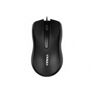 MOUSE USB SATELLITE A-27 PRETO
