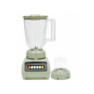 LIQUIDIFICADOR MEGASTAR KC-1837 BRANCO 1.5L 300W 110V/60HZ