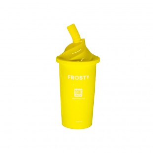 CIGARRO DESC FROSTY 10000 PUFFS BANANA