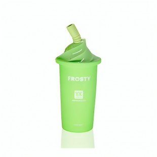 CIGARRO DESC FROSTY 10000 PUFFS KIWI PASSION FRUIT