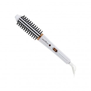 ESCOVA MODELADORA BRITANIA BEC04 BRANCO BIVOLT