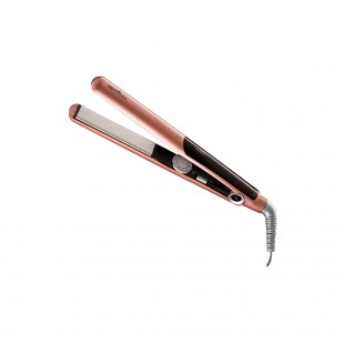 PRANCHA BRITANIA TITANIUM ROSE GOLD BIVOLT