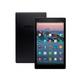 TABLET AMAZON SEMI NOVO FIRE 10