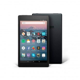 TABLET AMAZON SEMI NOVO FIRE 8