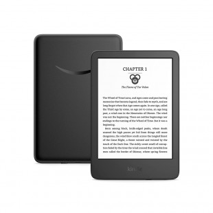 EBOOK AMAZON GRADE KINDLE 6
