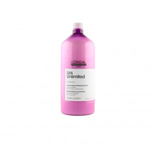 SHAMPOO LOREAL EXPERT LISS UNLIMITED PROKERATIN NOV EMB ES 1.5L