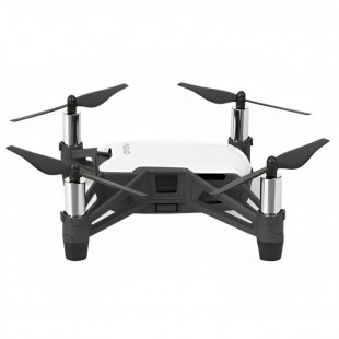 DRONE DJI TELLO BOOST COMB(LA)TLW004 FEEL THE FUN/INTEL/COM 2 BATERIA