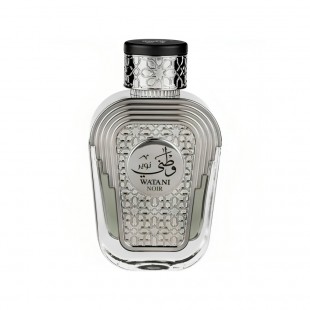 AL WATANIAH WATANI NOIR MEN 100ML EDP