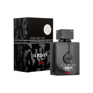 ARMAF CLUB DE NUIT URBAN MAN ELIXIR 105ML EDP