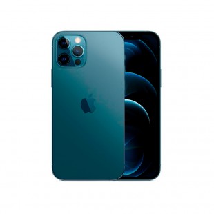 APPLE GRADE A IPHONE 12 PRO MAX 128GB BLUE