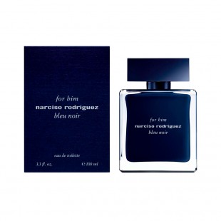 NARCISO RODRIGUEZ BLEU NOIR MEN 100ML EDP