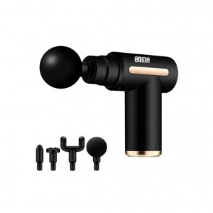 MASSAGEADOR ONIDA ON-5004 PRETO BIVOLT