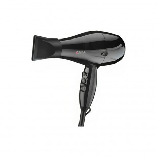 SECADOR ONIDA ON-097D PRETO 110V 5200W