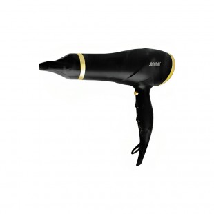SECADOR ONIDA ON-091 PRETO 5500W BIVOLT
