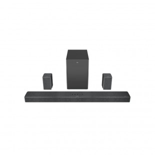 SOUNDBAR TCL X937U 7.1 1020W BIVOLT BT/HDMI