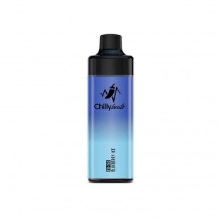 CIGARRO DESC CHILLY BEATS CB-15K 15000 BLUEBERRY ICE