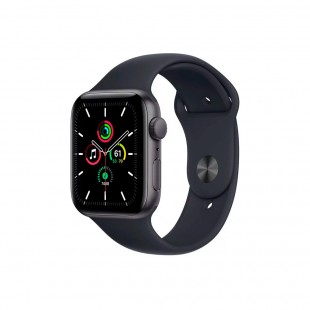 APPLE WATCH SE 44MM MKRR3LL/A GPS + CELULAR MIDNIGHT
