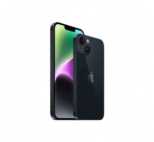APPLE SEMI NOVO IPHONE 14 PLUS 128GB BLACK ESIM
