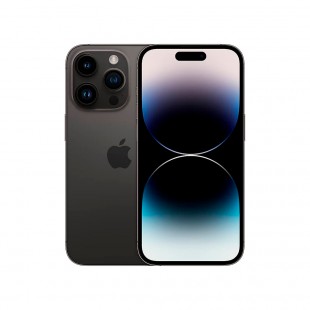 APPLE GRADE A IPHONE 14 PRO 256GB SPACE BLACK