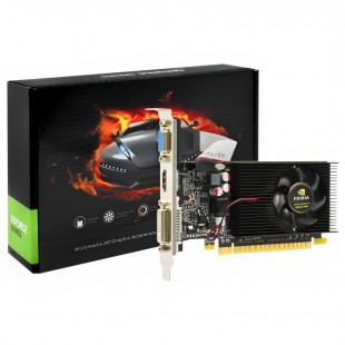 VGA PCIE 1GB DDR3 GT210 GE FORCE-GRAPHIC SERIES GL-GT210-1GB DDR3