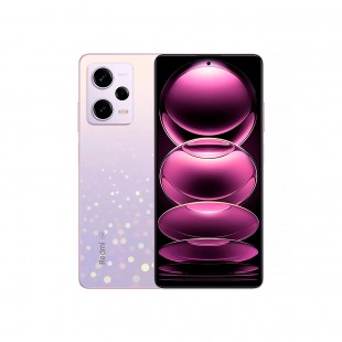 XIAOMI REDMI NOTE12 PRO 5G 8GB+256GB GLOBAL STARDUST PURPLE