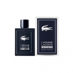 LACOSTE L'HOMME INTENSE MEN 100ML EDT