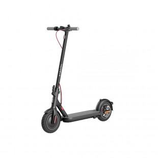 PATINETE ELETRICO XIAOMI 4 DDHBC13ZM BLACK