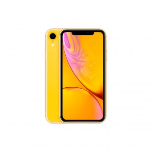 APPLE GRADE A IPHONE XR 64GB YELLOW