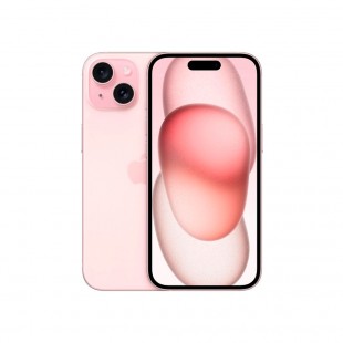 APPLE IPHONE 15 128GB A-3090 PINK LL CHIP