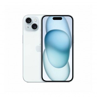 APPLE IPHONE 15 256GB A-3090 BLUE LL CHIP