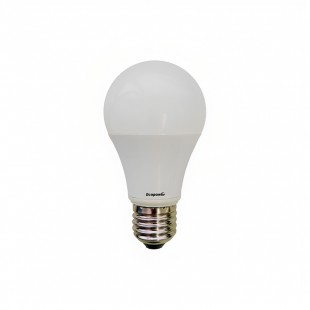 LAMPADA ECOPOWER EP-5925 COM SENSOR DE LUZ 18W/E27/BRANCO
